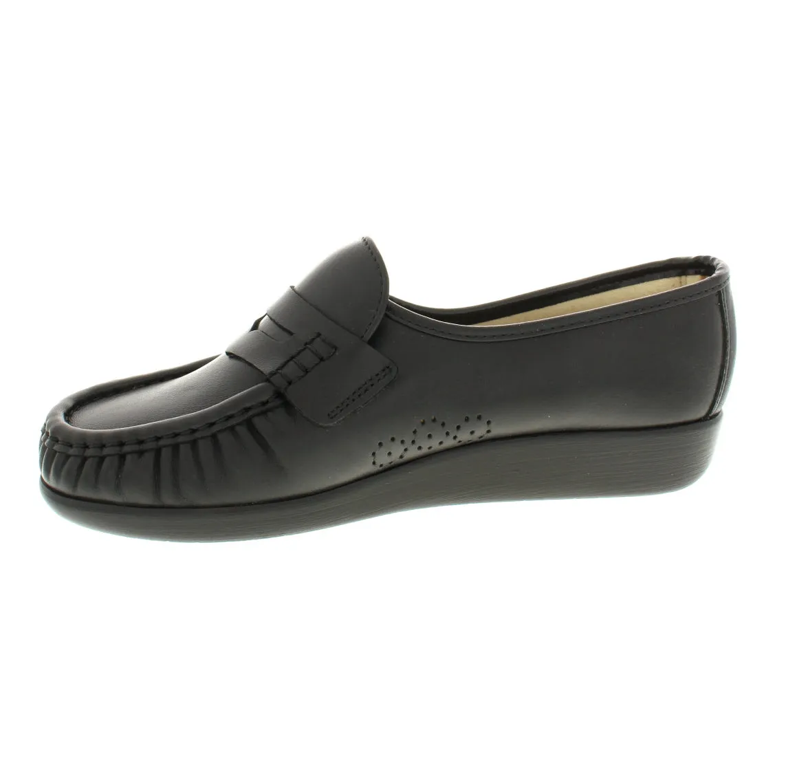 SAS Classic - Black