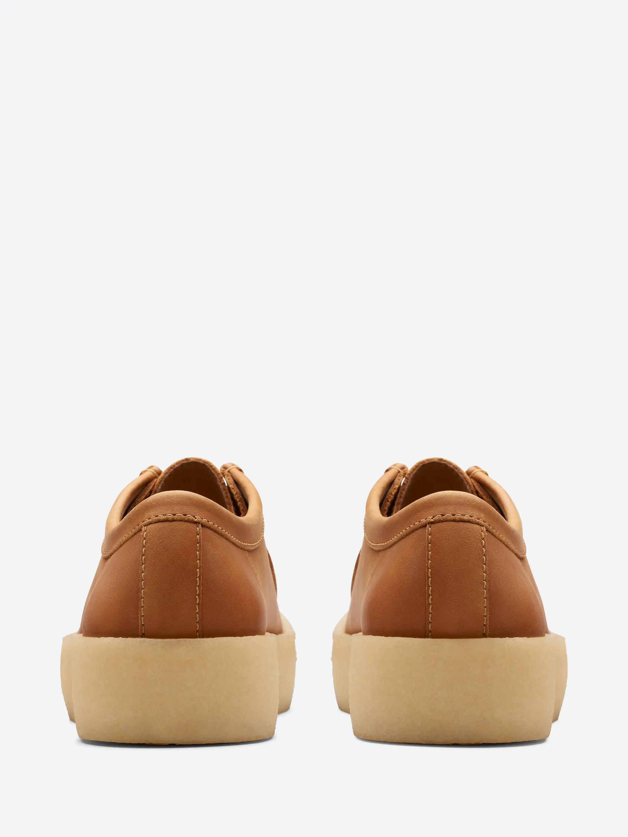 Wallabee Cup